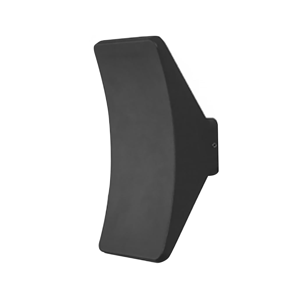 Unique LED Outdoor Wall Sconce Waterproof Modern