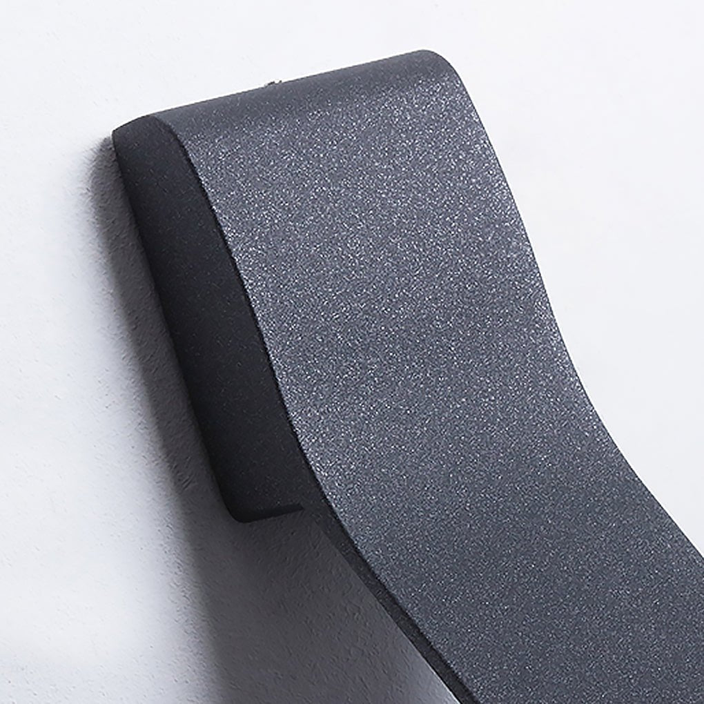 Modern Minimalist LED Waterproof Outdoor Wall Light