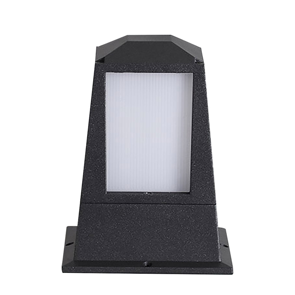 Modern Outdoor LED Landscape Decorative Courtyard Light