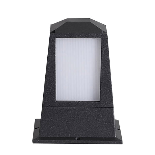 Modern Outdoor LED Landscape Decorative Courtyard Light