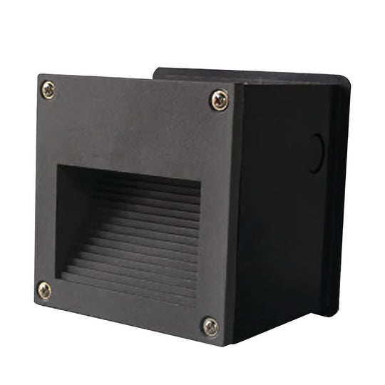 Modern Minimalist Waterproof LED Embedded Step Light