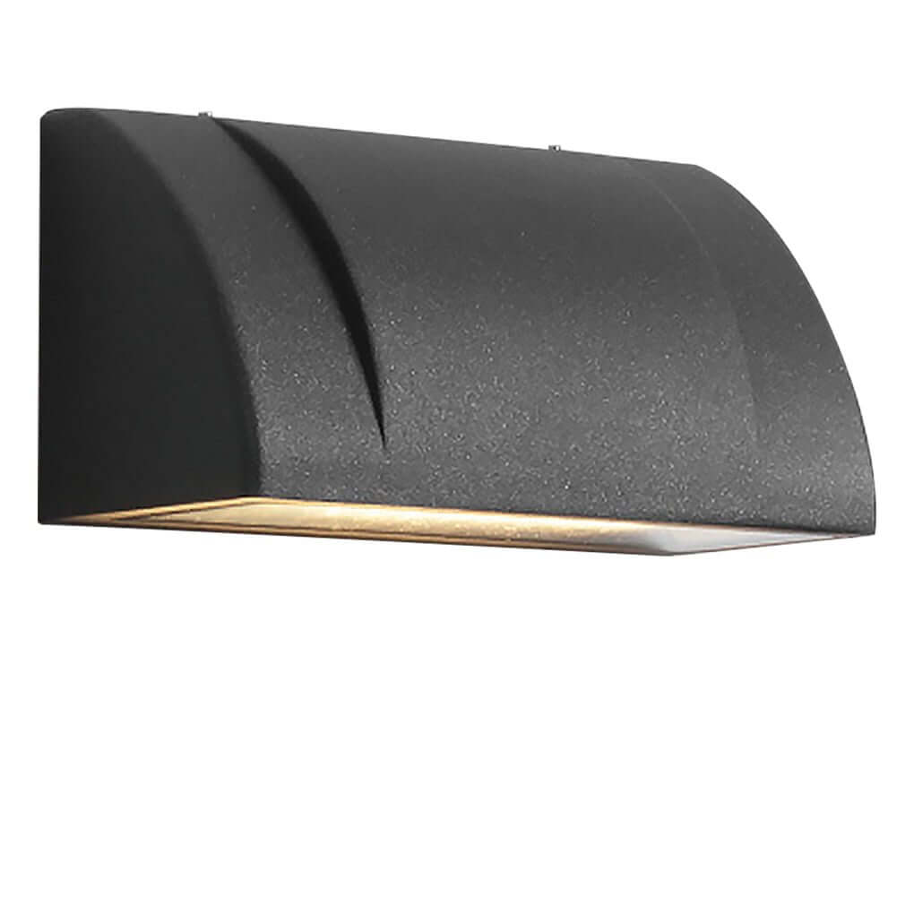 Modern Minimalist LED Outdoor Wall Light Waterproof