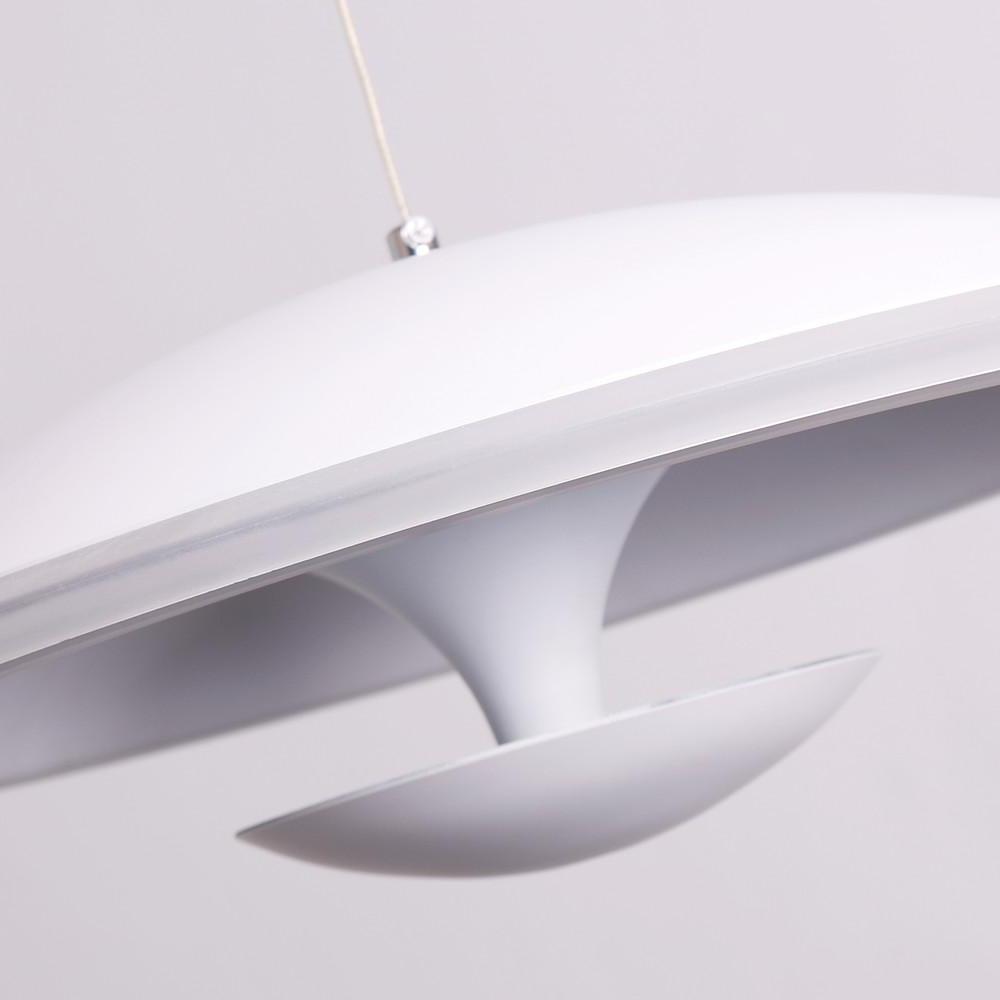 Artistic Novelty Modern Island LED Chandelier