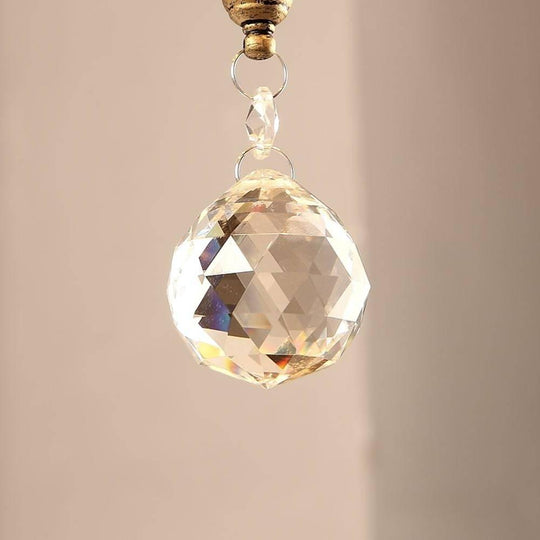 Unique Contemporary Crystal Flower Chandelier for Living Room