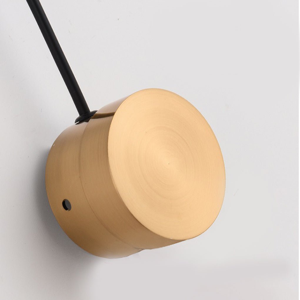 Nordic 180° Rotatable Adjustable LED Wall Lamp
