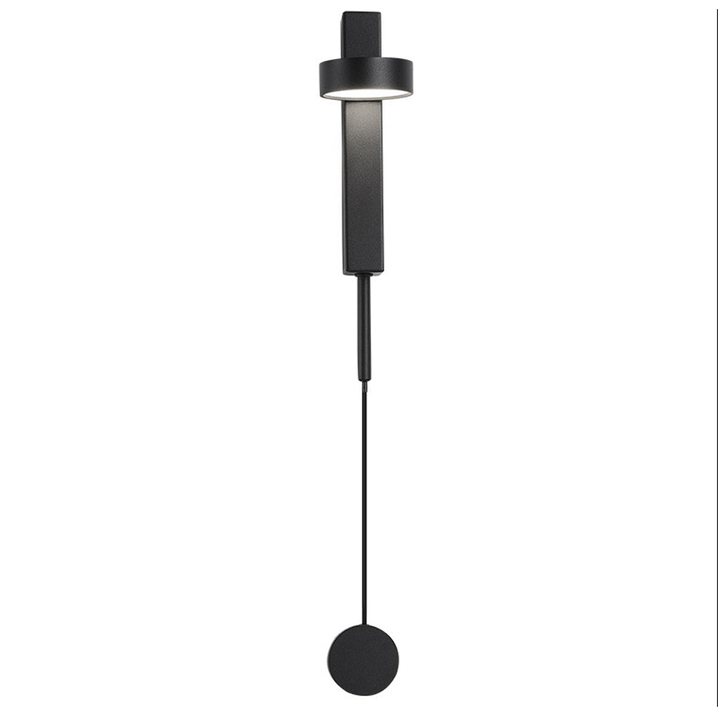 Nordic 180° Rotatable Adjustable LED Wall Lamp