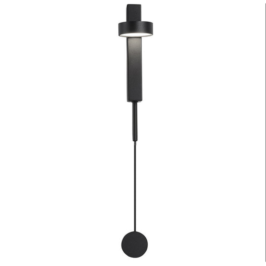 Nordic 180° Rotatable Adjustable LED Wall Lamp