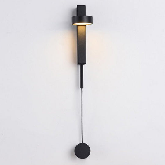Nordic 180° Rotatable Adjustable LED Wall Lamp
