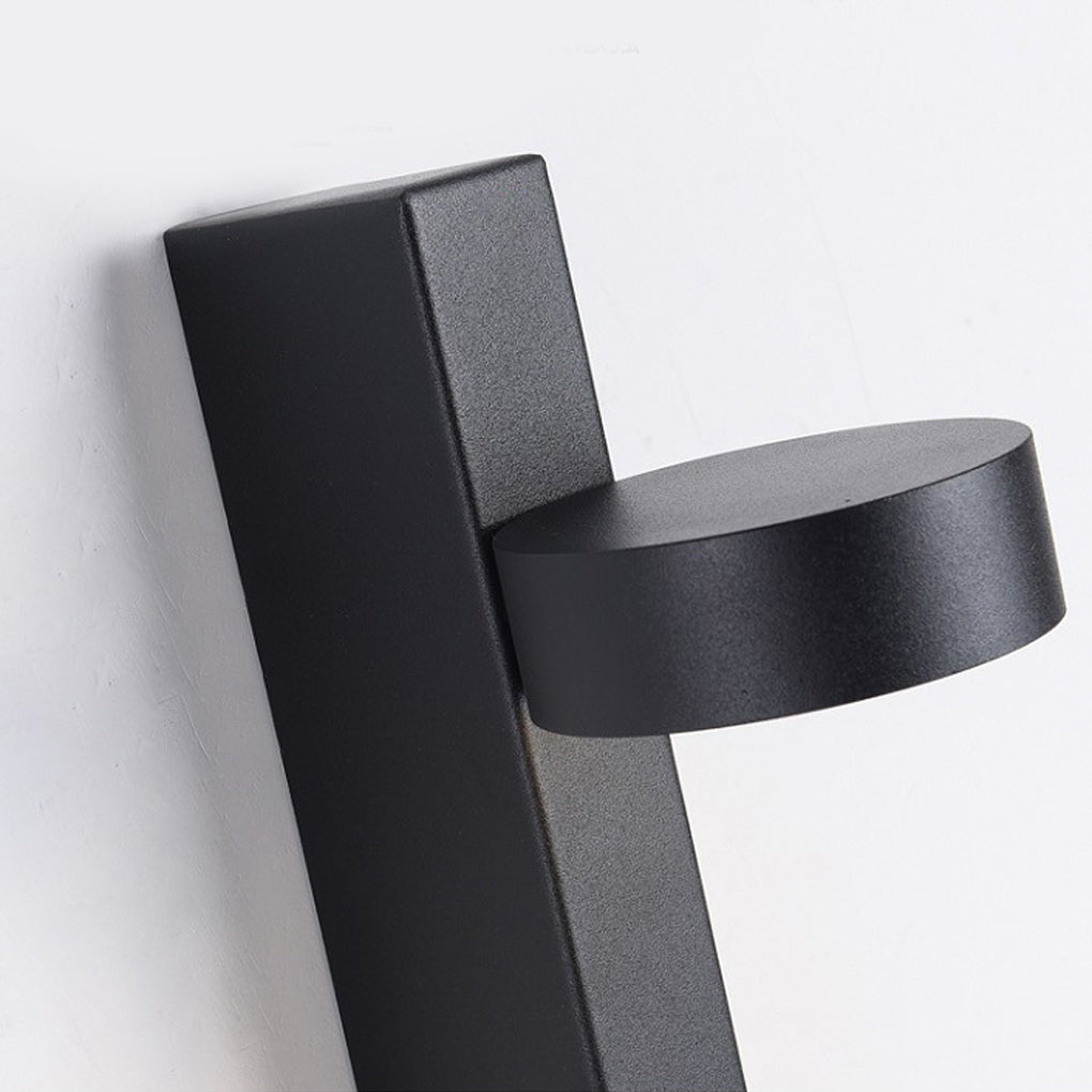 Nordic 180° Rotatable Adjustable LED Wall Lamp