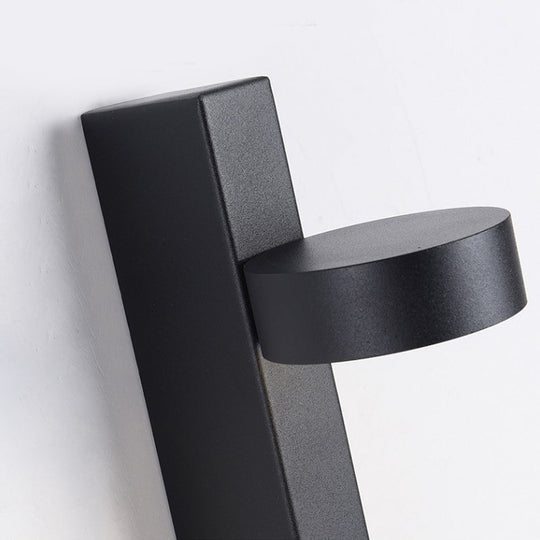 Nordic 180° Rotatable Adjustable LED Wall Lamp