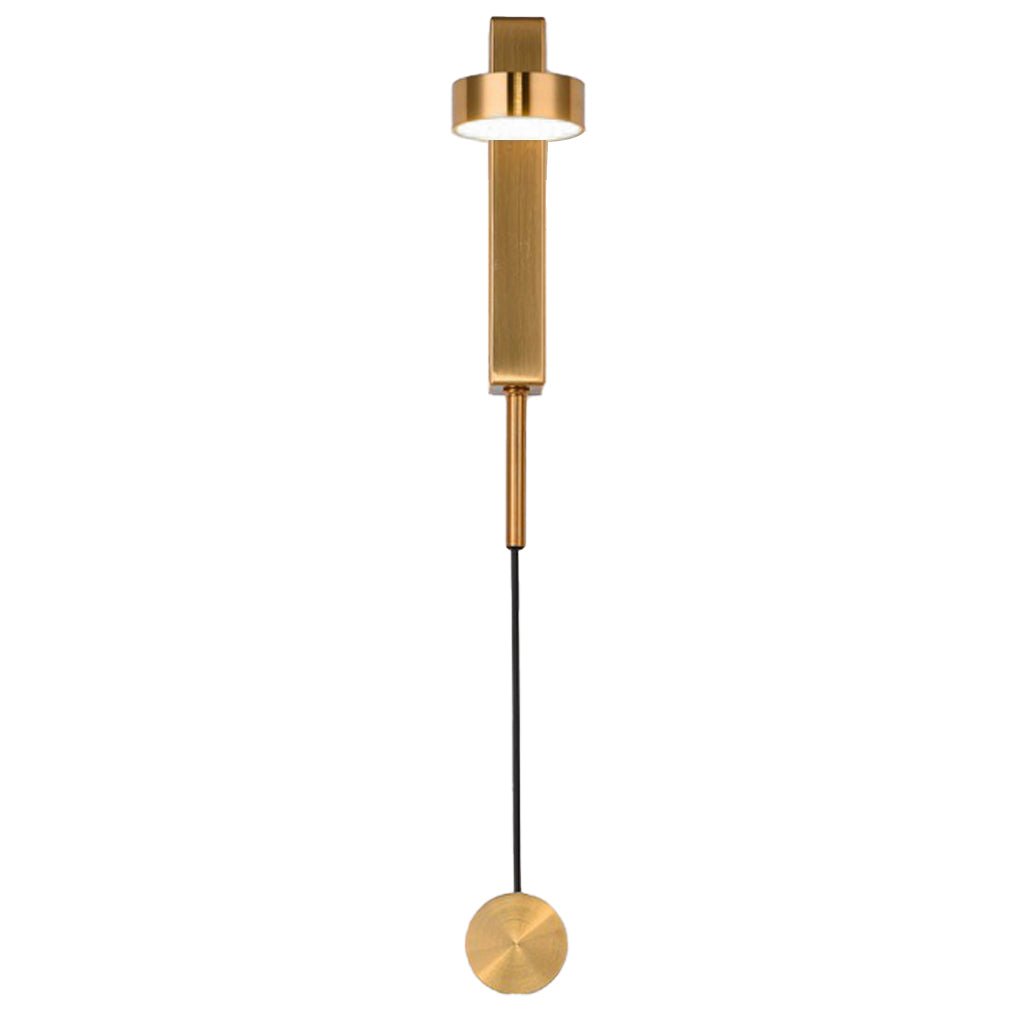 Nordic 180° Rotatable Adjustable LED Wall Lamp