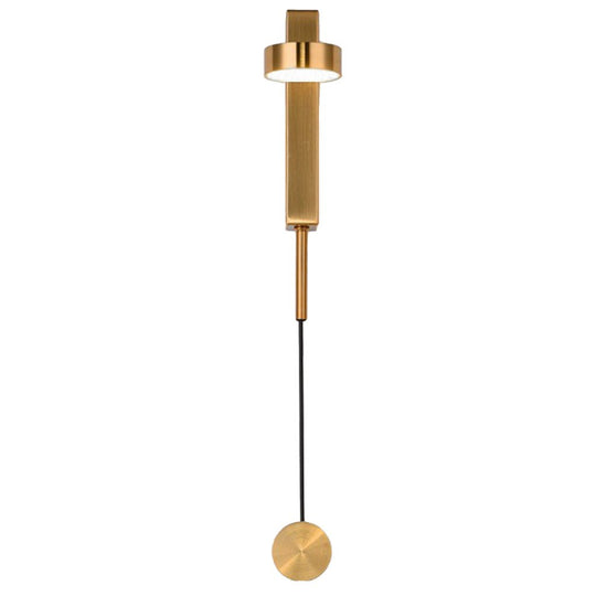 Nordic 180° Rotatable Adjustable LED Wall Lamp