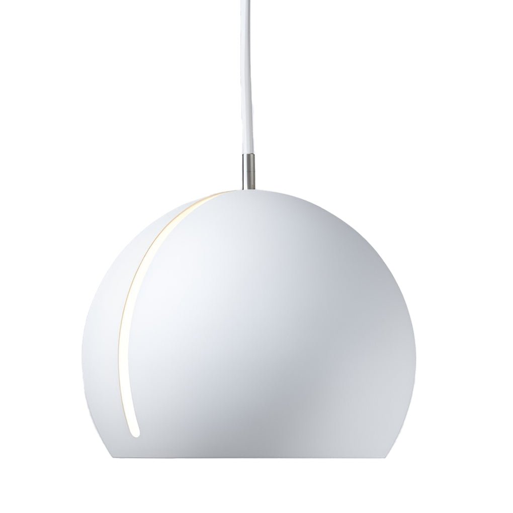 Nordic Creative Adjustable Ball Shaped Pendant Light – Dining Room Hanging Fixture