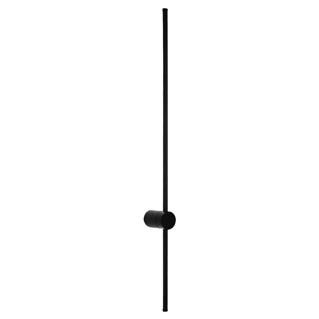 Nordic Ultra-Thin Long Linear LED Wall Light