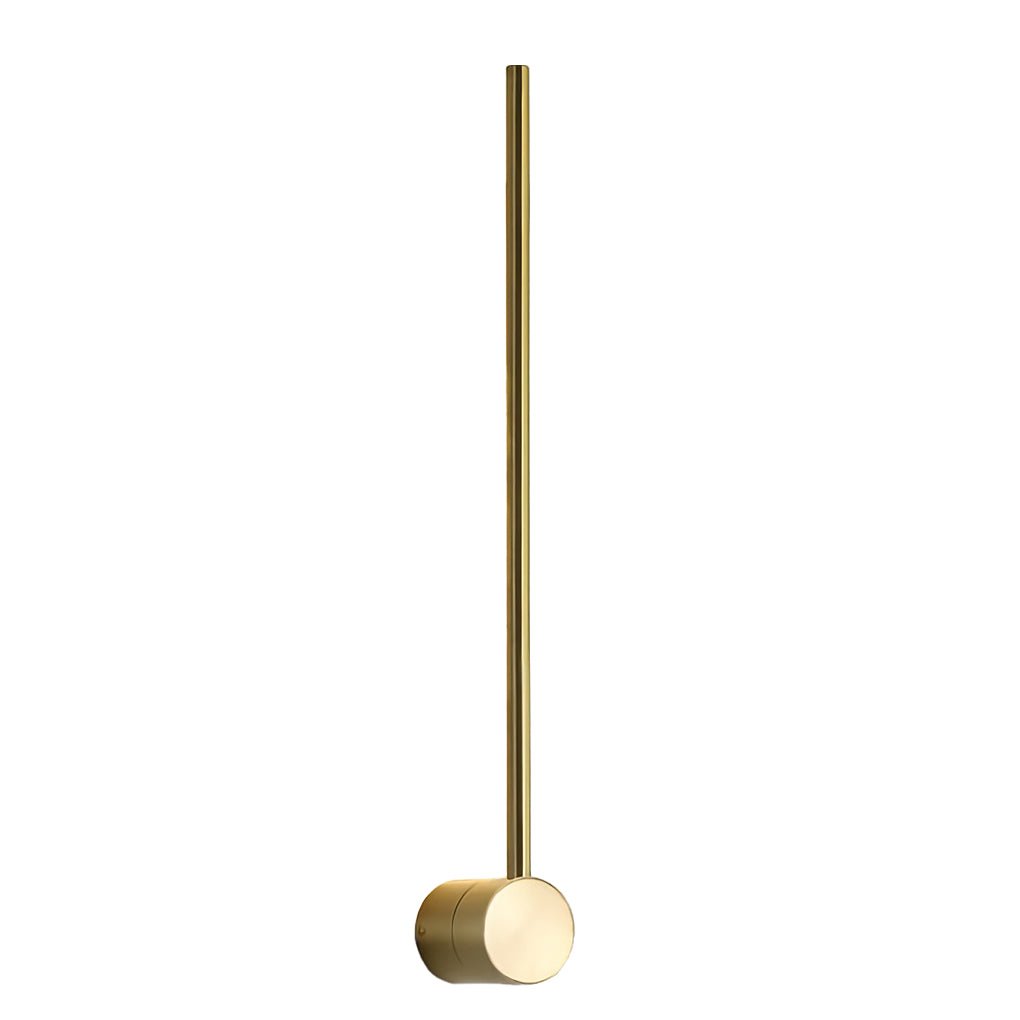 Nordic Ultra-Thin Long Linear LED Wall Light