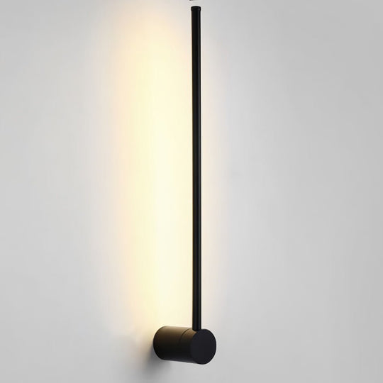 Nordic Ultra-Thin Long Linear LED Wall Light