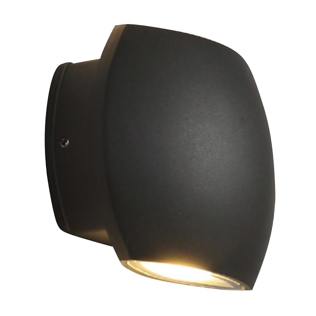 Nordic Minimalist LED Outdoor Wall Light Waterproof