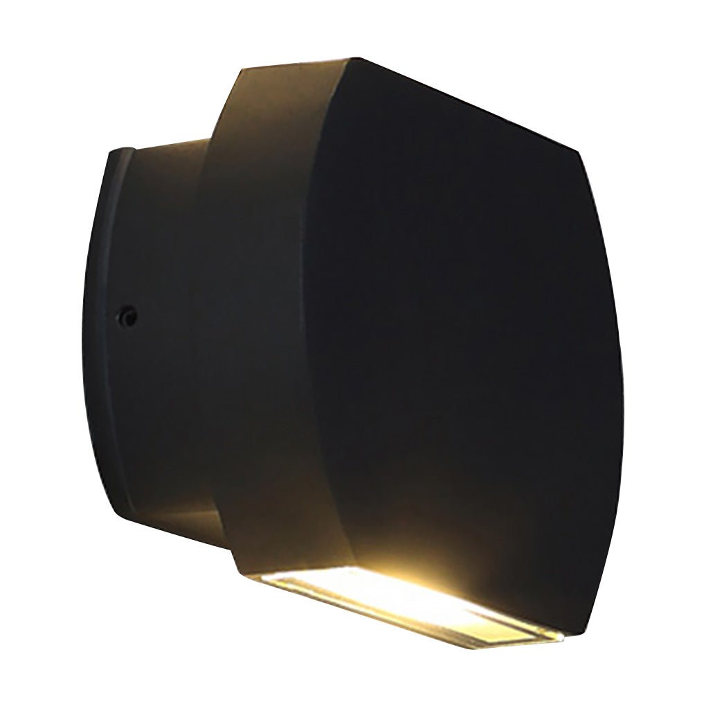 Nordic Minimalist LED Outdoor Wall Light Waterproof