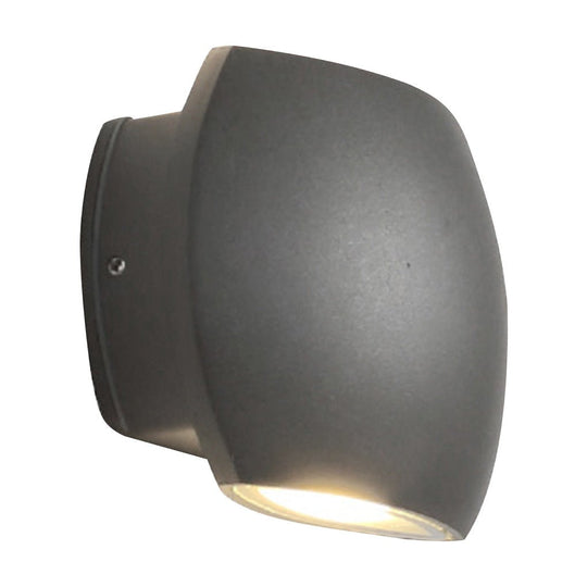 Nordic Minimalist LED Outdoor Wall Light Waterproof