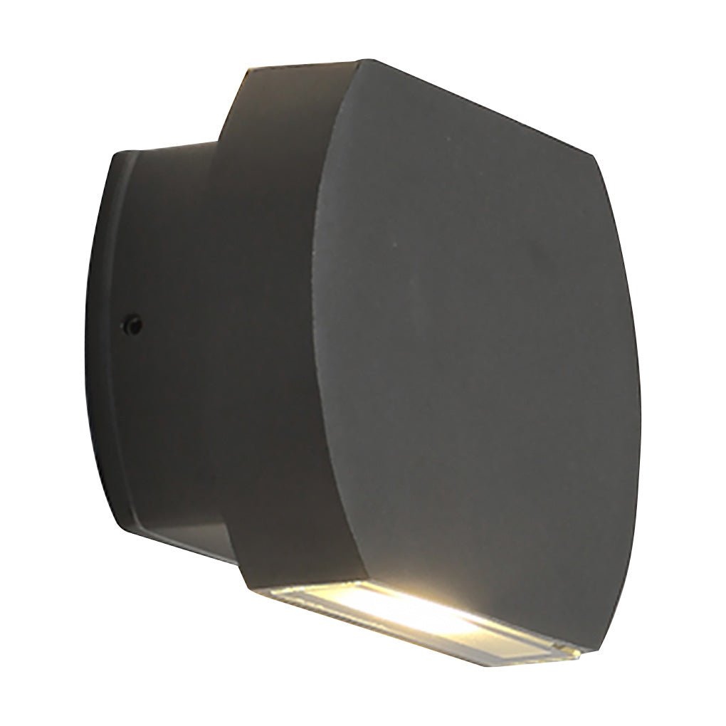 Nordic Minimalist LED Outdoor Wall Light Waterproof