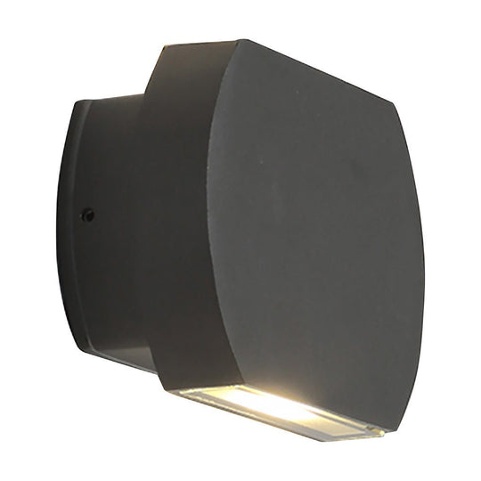 Nordic Minimalist LED Outdoor Wall Light Waterproof