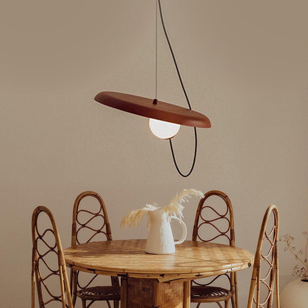 Nordic Minimalist Personality Chandelier