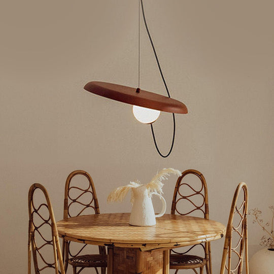 Nordic Minimalist Personality Chandelier