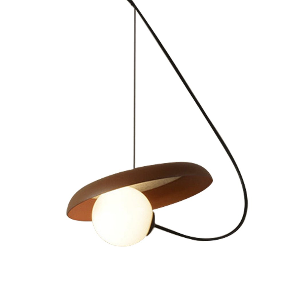Nordic Minimalist Personality Chandelier