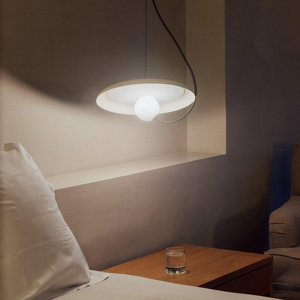 Nordic Minimalist Personality Chandelier