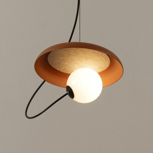 Nordic Minimalist Personality Chandelier