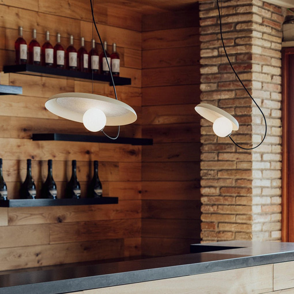 Nordic Minimalist Personality Chandelier