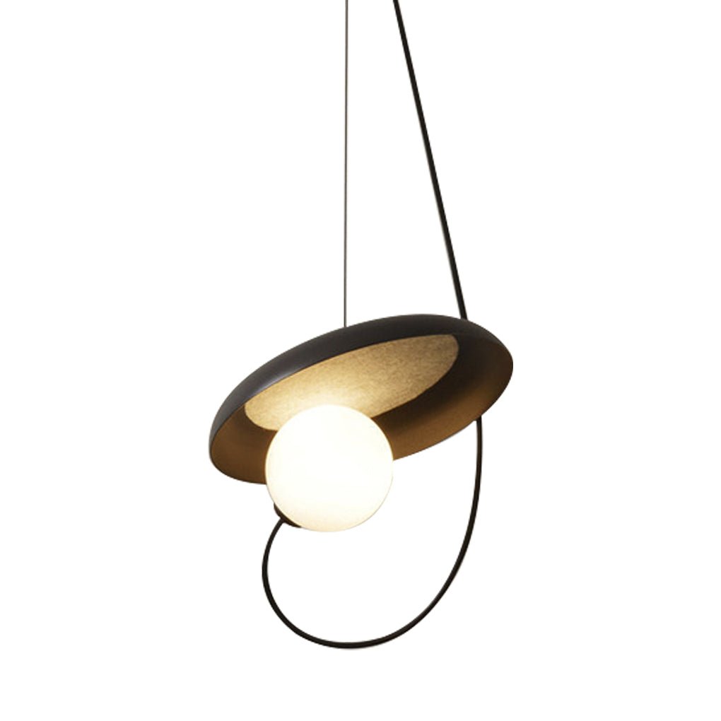 Nordic Minimalist Personality Chandelier