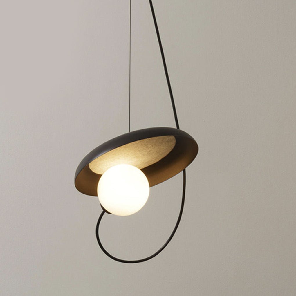 Nordic Minimalist Personality Chandelier