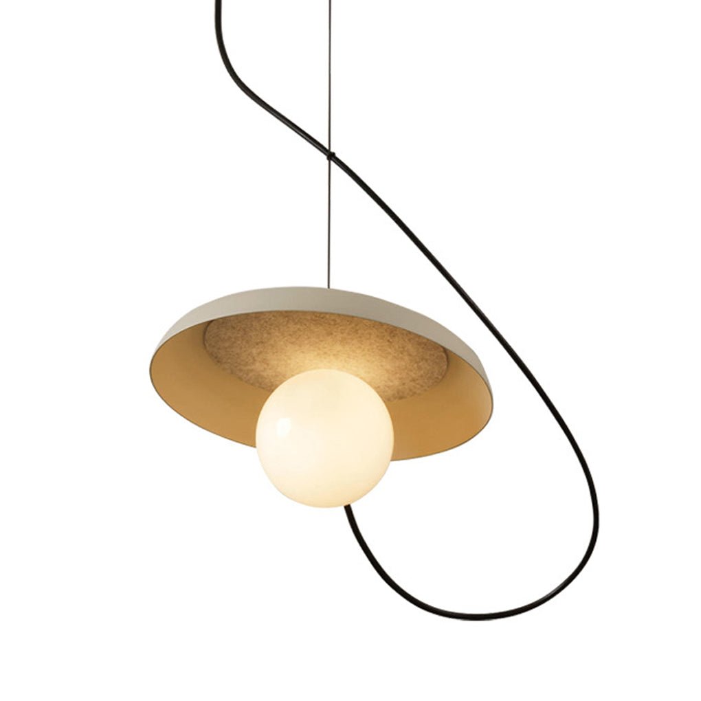 Nordic Minimalist Personality Chandelier