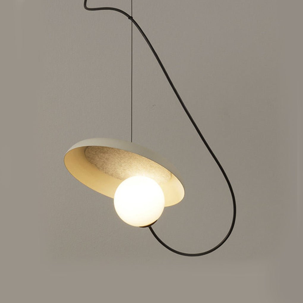 Nordic Minimalist Personality Chandelier