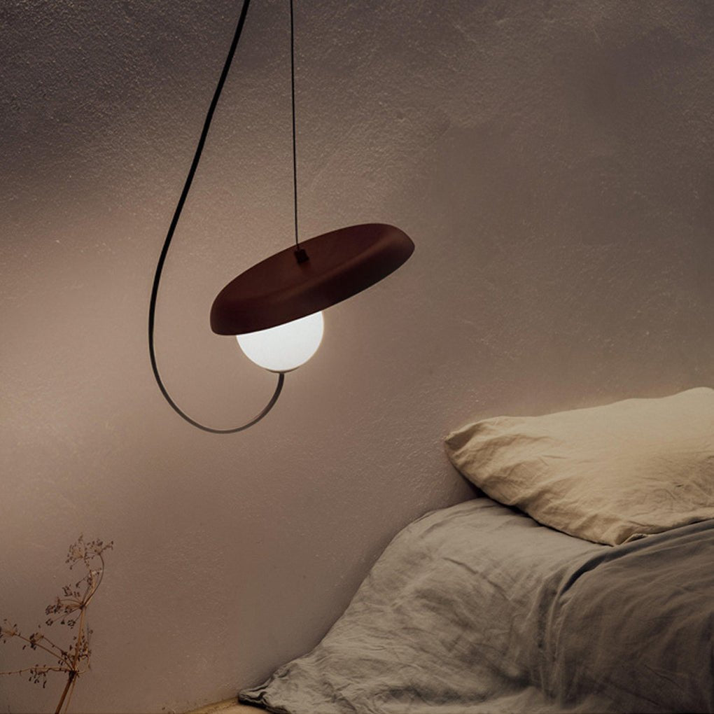 Nordic Minimalist Personality Chandelier