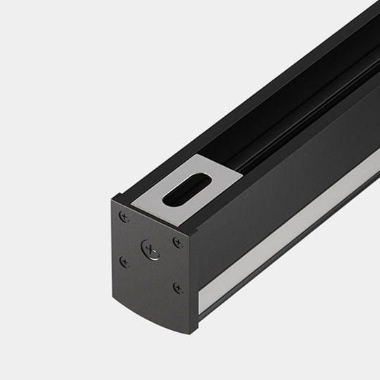 Nordic Minimalist Stepless Dimming LED Corner Wall Lamp