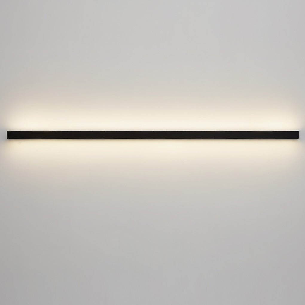 Nordic Minimalist Stepless Dimming LED Corner Wall Lamp