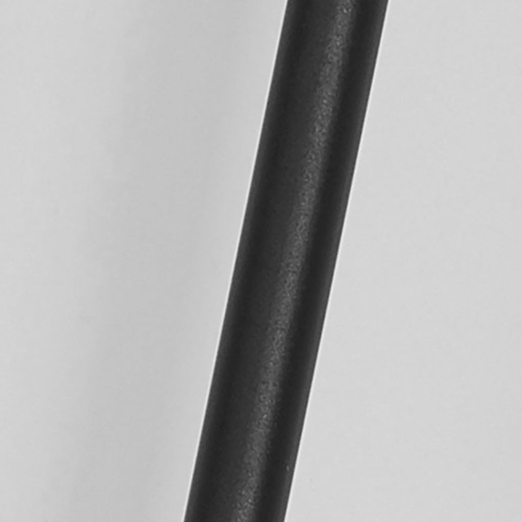 Minimalist Modern LED Floor Lamp with 3-Step Dimming