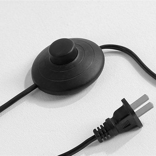 Minimalist Modern LED Floor Lamp with 3-Step Dimming