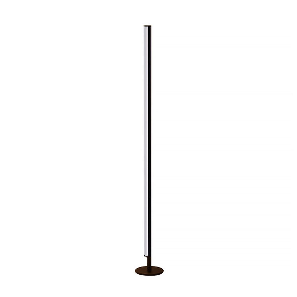 Minimalist Modern LED Floor Lamp with 3-Step Dimming