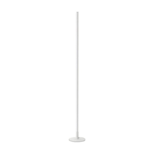 Minimalist Modern LED Floor Lamp with 3-Step Dimming