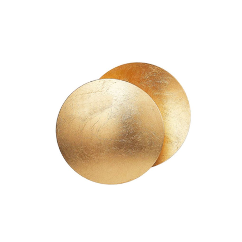 Nordic Minimalist Rotatable Moon Design LED Wall Lamp