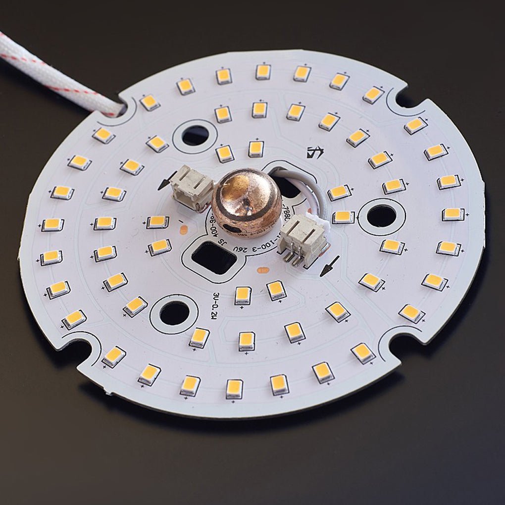 Nordic Minimalist Rotatable Moon Design LED Wall Lamp