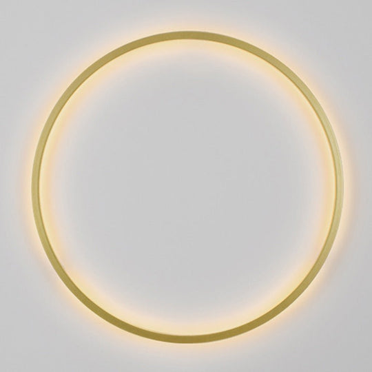Nordic Minimalist Wiring-Free Trichromatic Dimming Wall Lamp