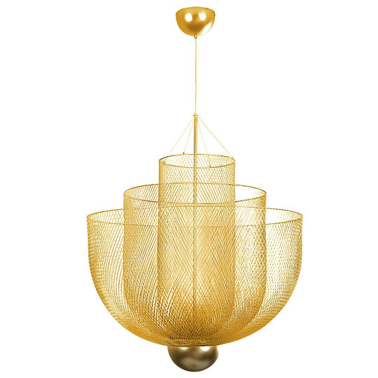 Nordic Pendant Light Hanging Lamp Chandelier Hanging Light Fixture