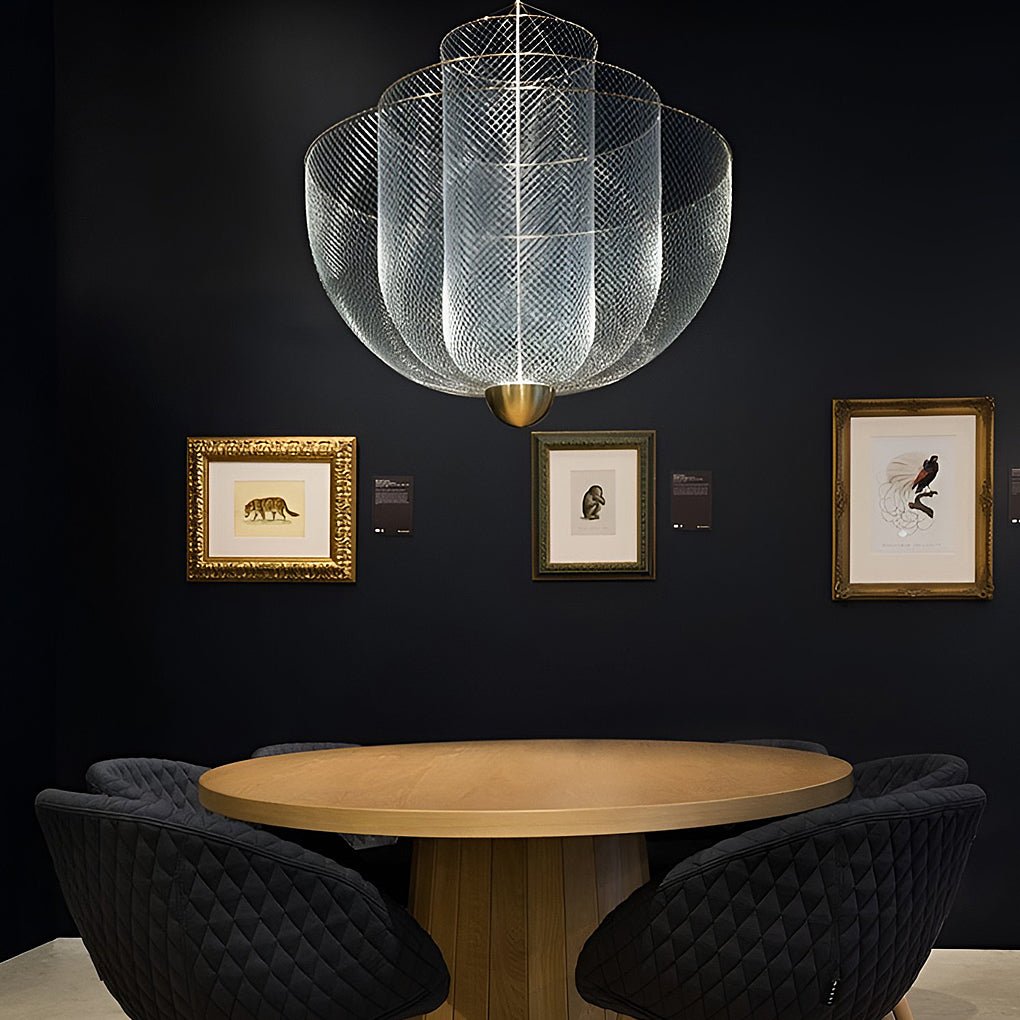 Nordic Pendant Light Hanging Lamp Chandelier Hanging Light Fixture