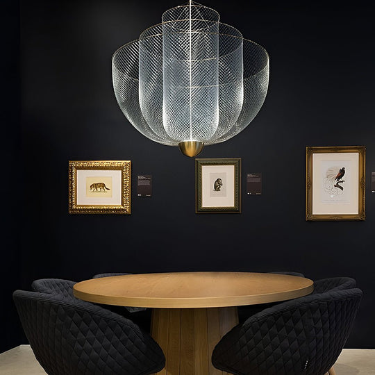 Nordic Pendant Light Hanging Lamp Chandelier Hanging Light Fixture