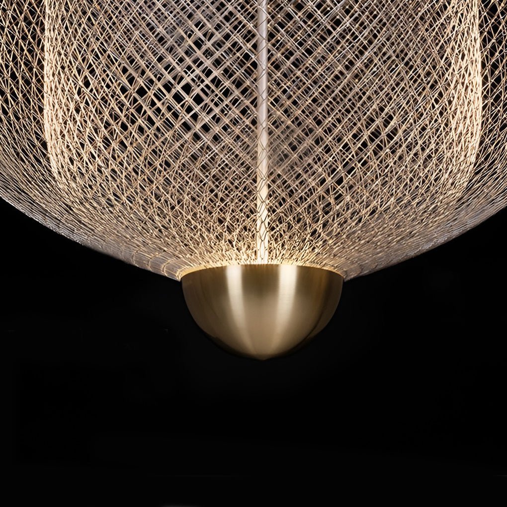 Nordic Pendant Light Hanging Lamp Chandelier Hanging Light Fixture