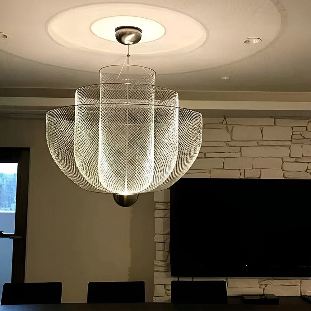 Nordic Pendant Light Hanging Lamp Chandelier Hanging Light Fixture